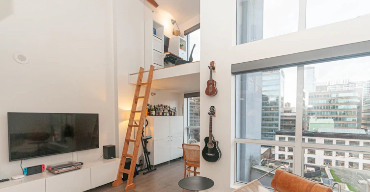 702-933 Seymour Street, Vancouver, BC, V6B 6L6 - 10