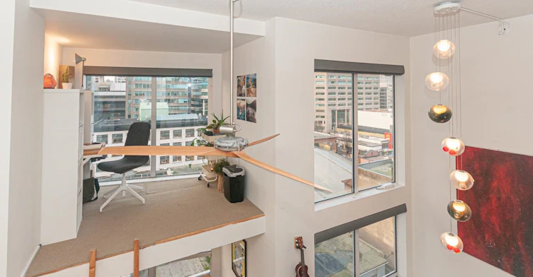 702-933 Seymour Street, Vancouver, BC, V6B 6L6 - 18
