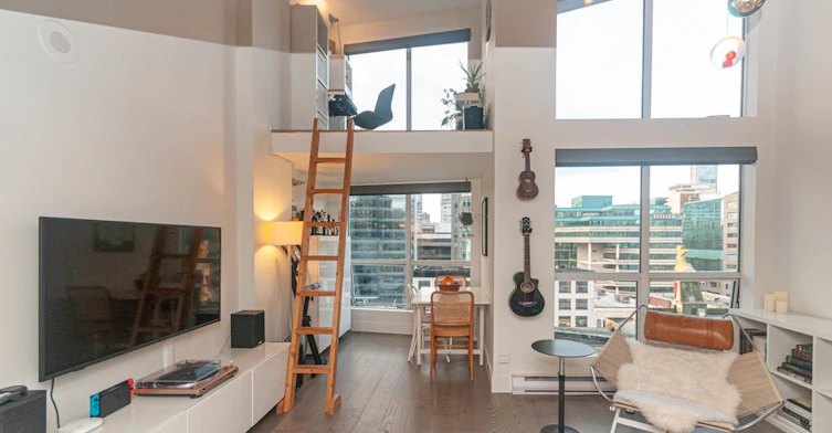 702-933 Seymour Street, Vancouver, BC, V6B 6L6 - 7