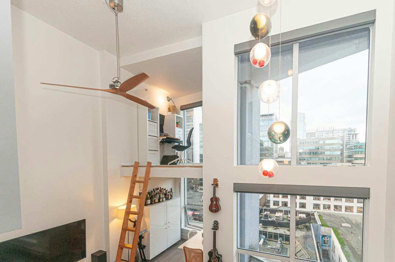 702-933 Seymour Street, Vancouver, BC, V6B 6L6 - 11