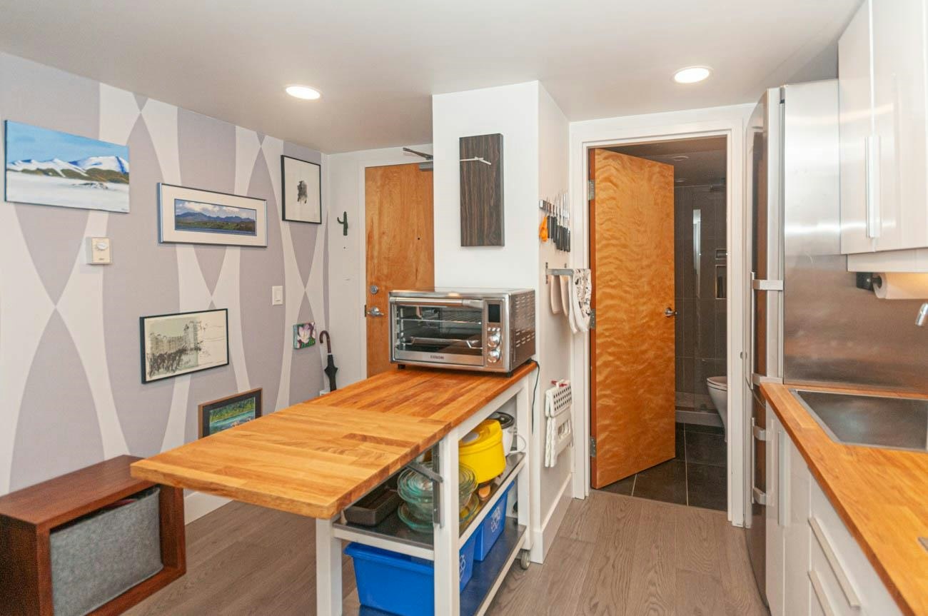 702-933 Seymour Street, Vancouver, BC, V6B 6L6 - 5