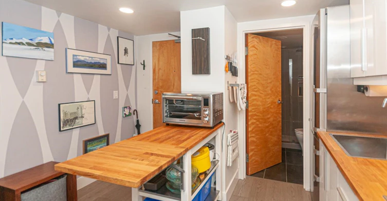 702-933 Seymour Street, Vancouver, BC, V6B 6L6 - 5