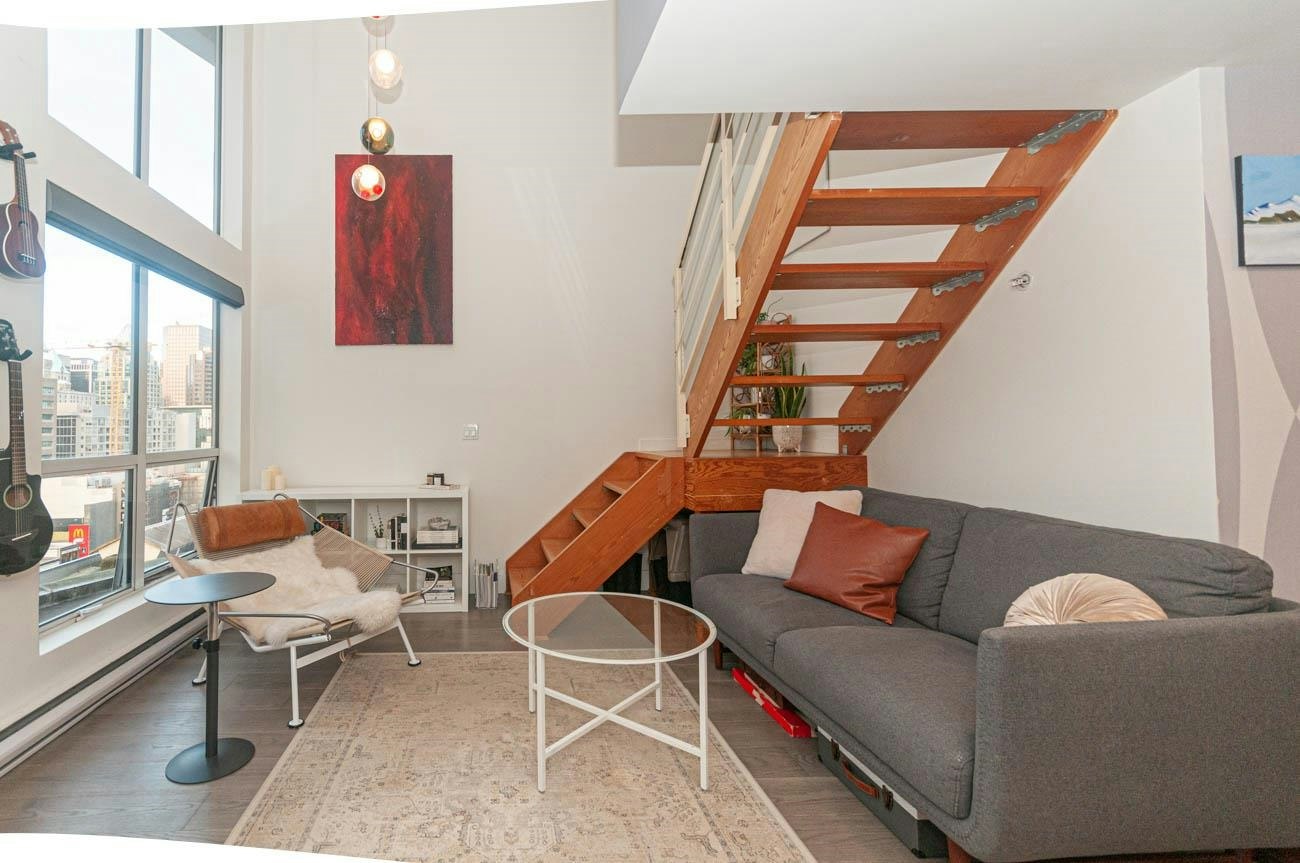 702-933 Seymour Street, Vancouver, BC, V6B 6L6 - 8