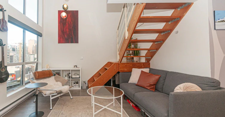 702-933 Seymour Street, Vancouver, BC, V6B 6L6 - 8