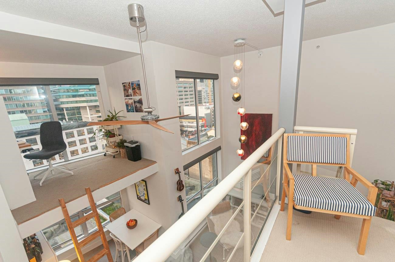 702-933 Seymour Street, Vancouver, BC, V6B 6L6 - 17
