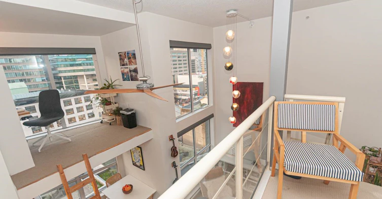 702-933 Seymour Street, Vancouver, BC, V6B 6L6 - 17