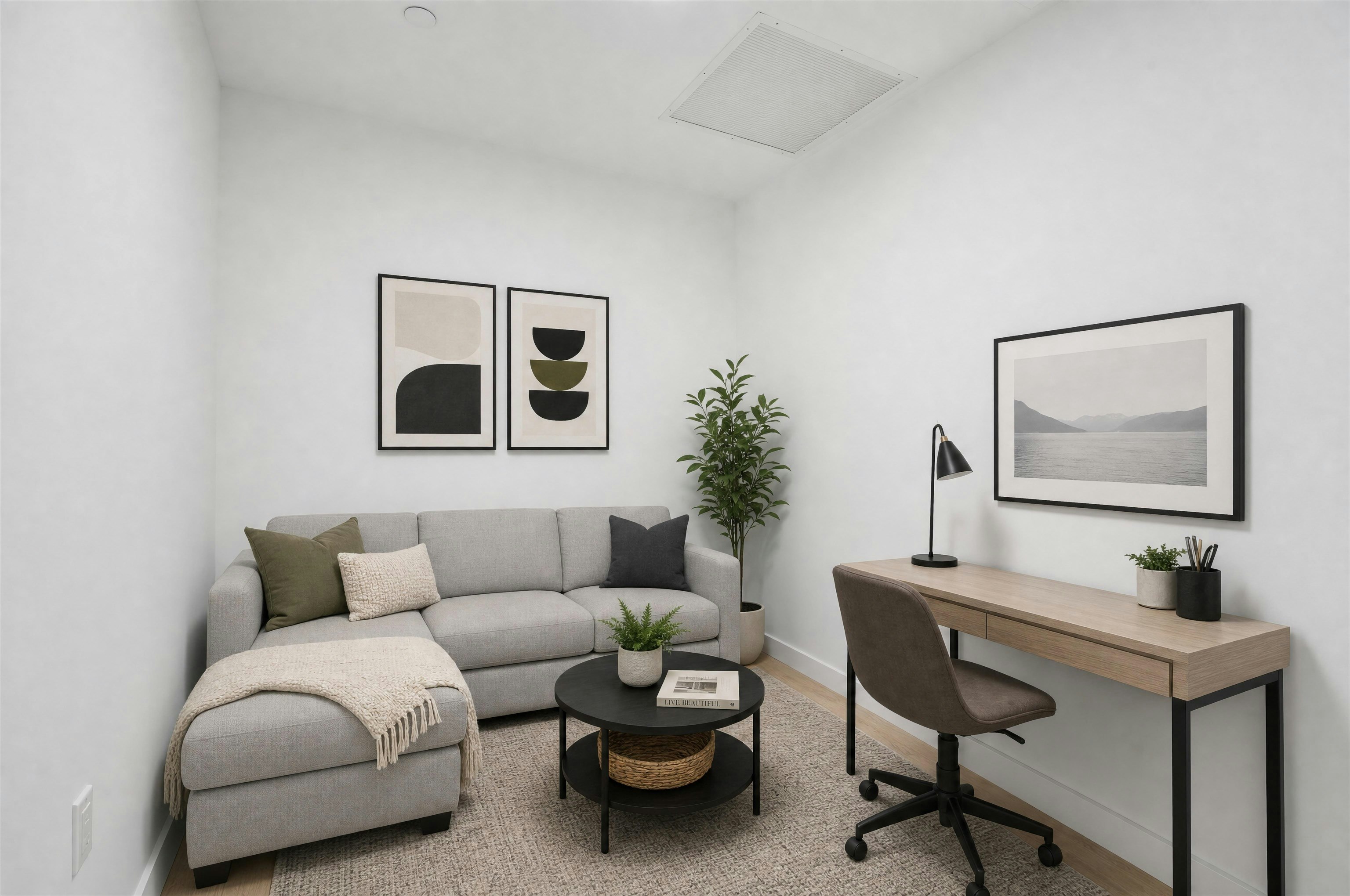 205-1616 Lloyd Avenue - 4