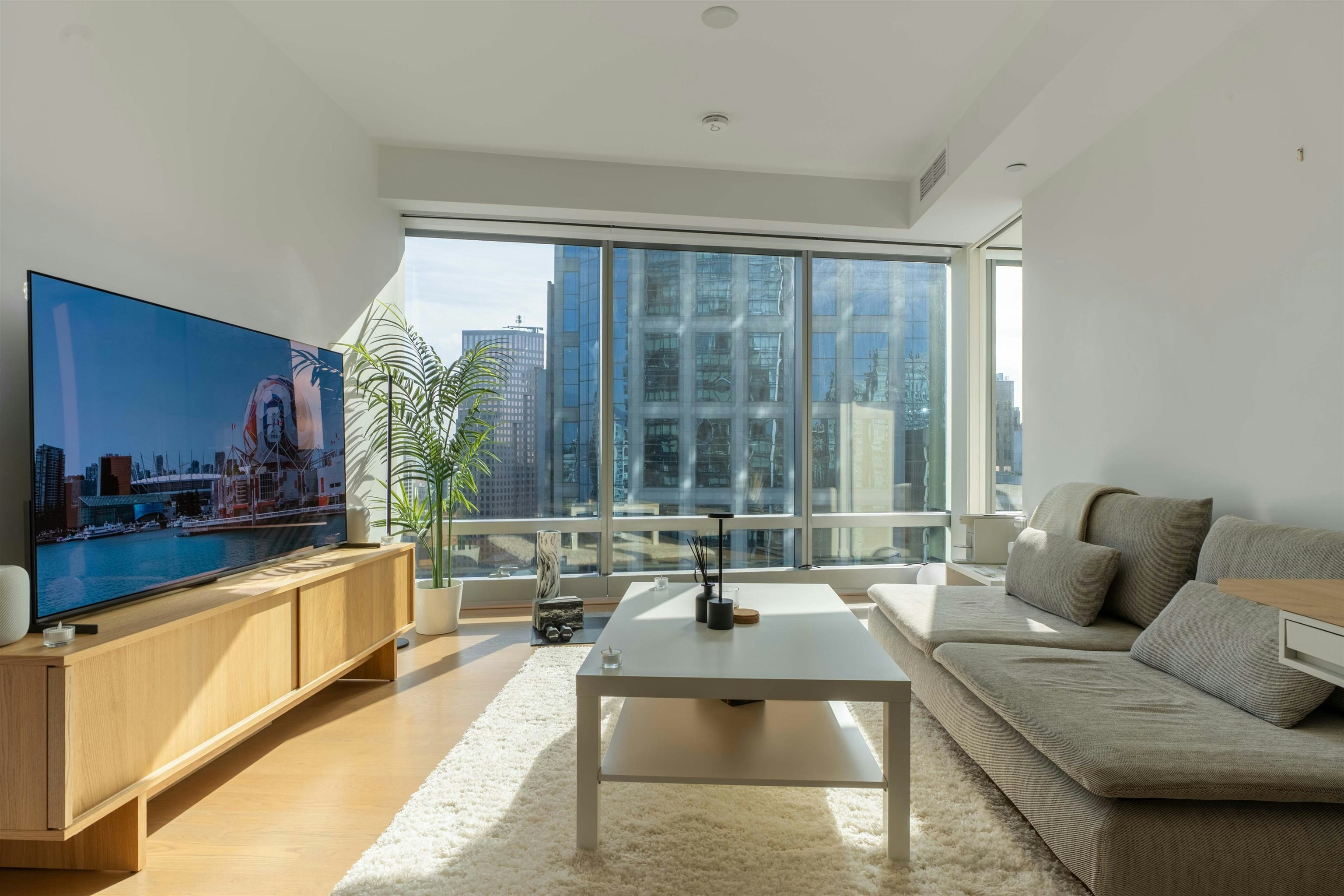 27xx-1151 Georgia W Street, Vancouver, BC, V6E 0B3