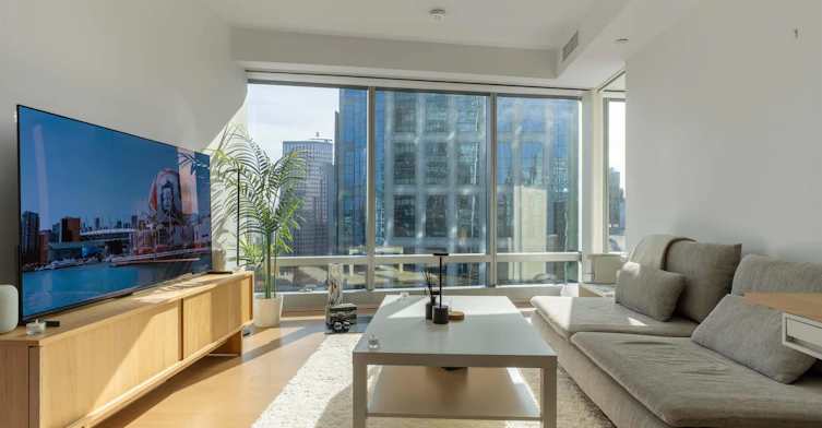 27xx-1151 Georgia W Street, Vancouver, BC, V6E 0B3