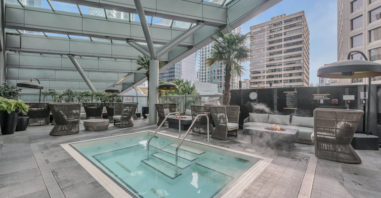 27xx-1151 Georgia W Street, Vancouver, BC, V6E 0B3 - 18