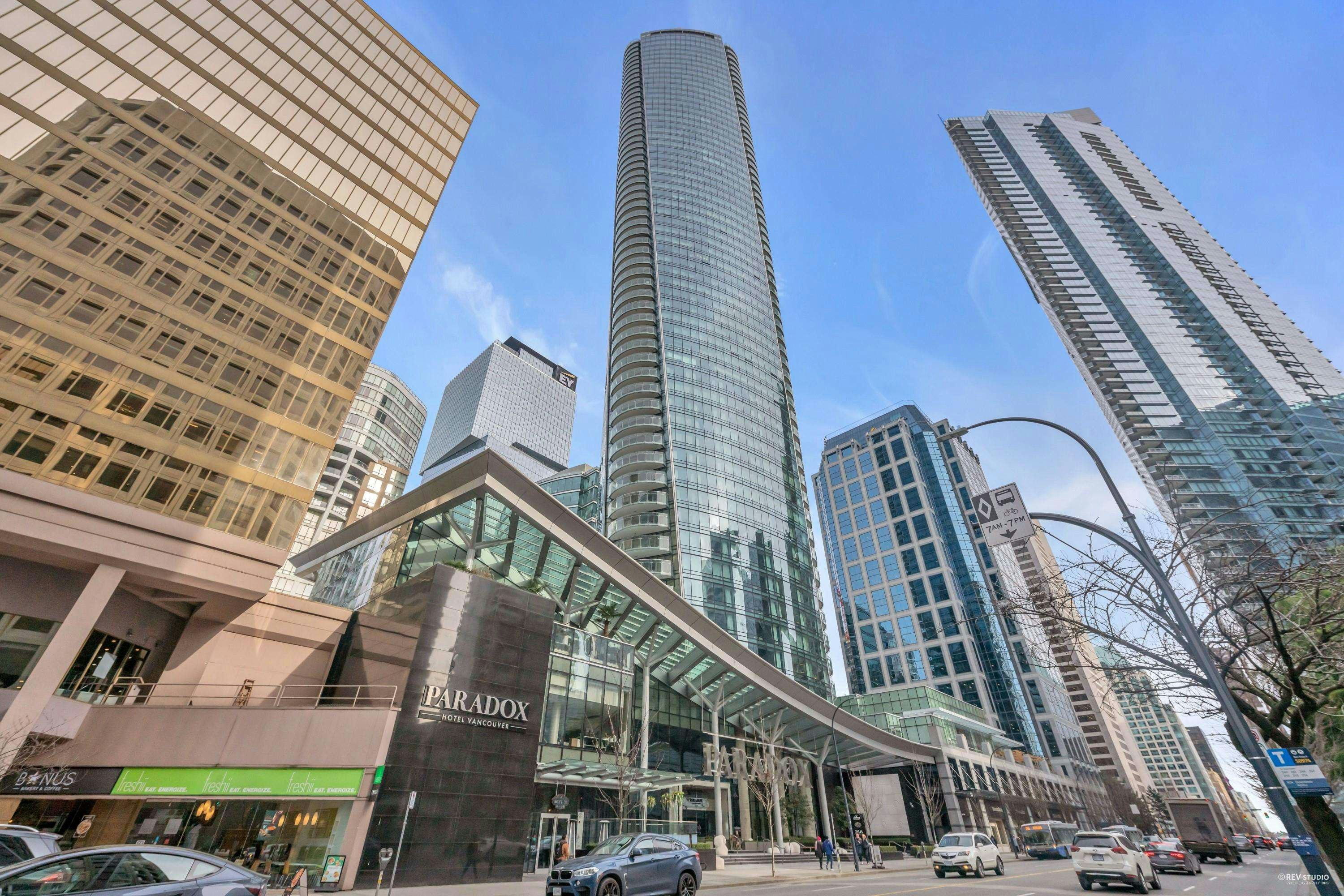 27xx-1151 Georgia W Street, Vancouver, BC, V6E 0B3 - 16