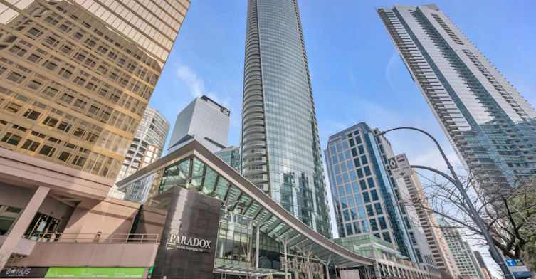 27xx-1151 Georgia W Street, Vancouver, BC, V6E 0B3 - 16
