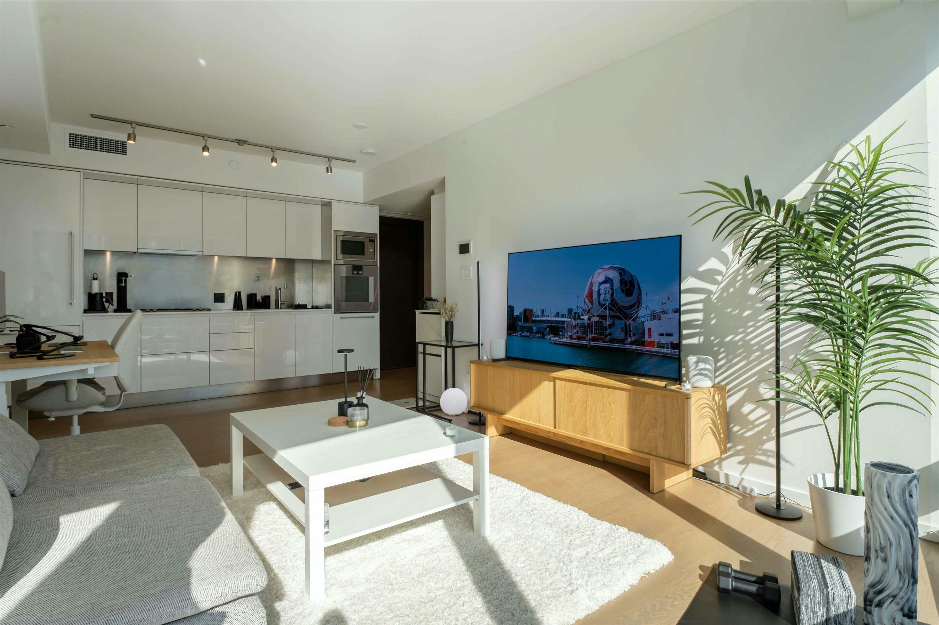 27xx-1151 Georgia W Street, Vancouver, BC, V6E 0B3 - 4