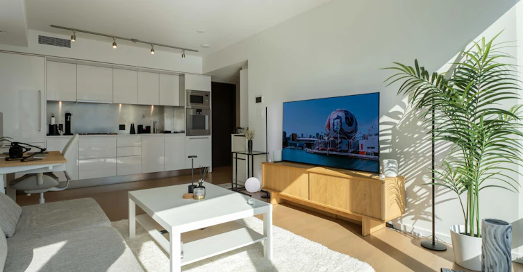27xx-1151 Georgia W Street, Vancouver, BC, V6E 0B3 - 4