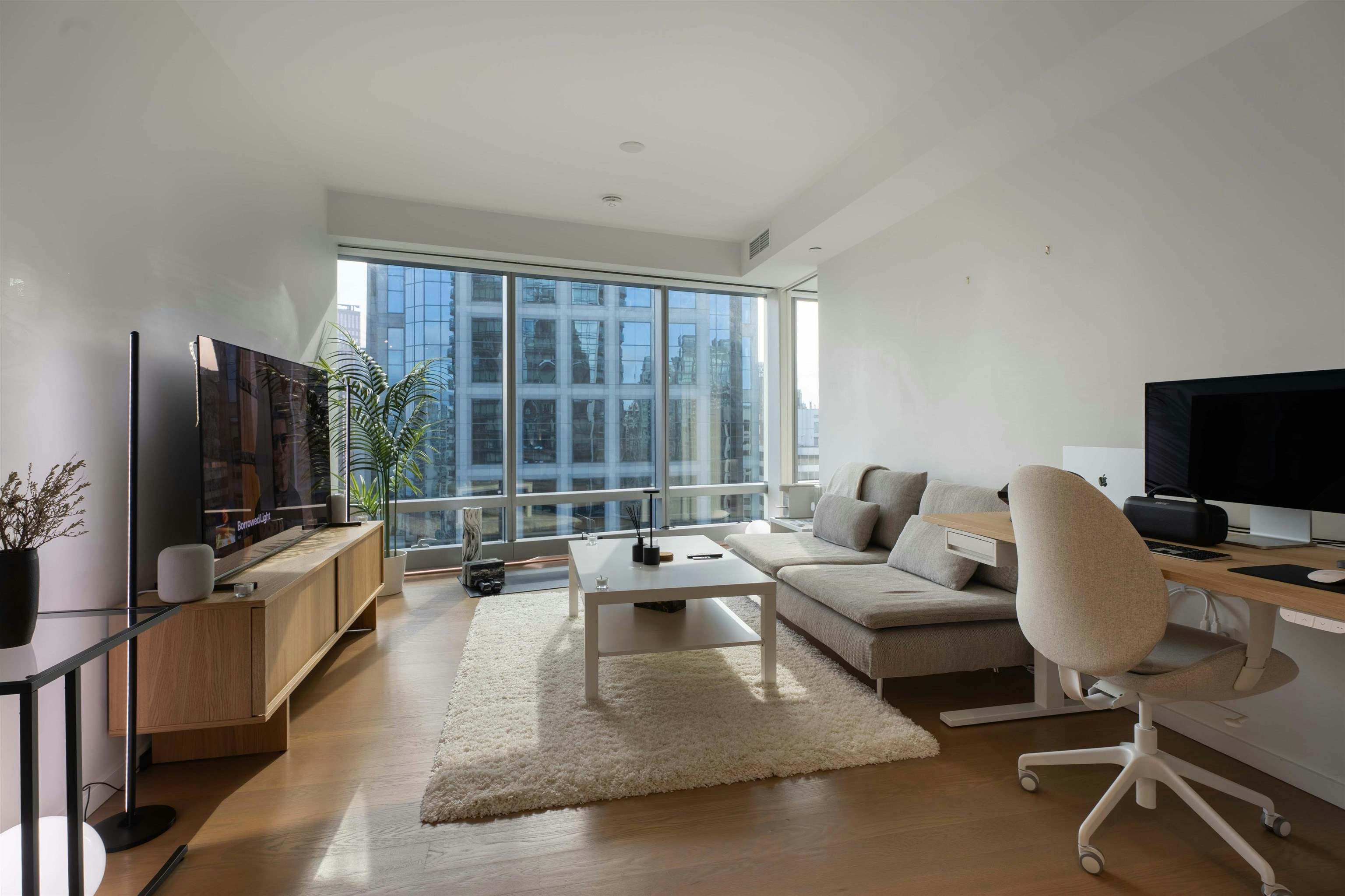 27xx-1151 Georgia W Street, Vancouver, BC, V6E 0B3 - 2