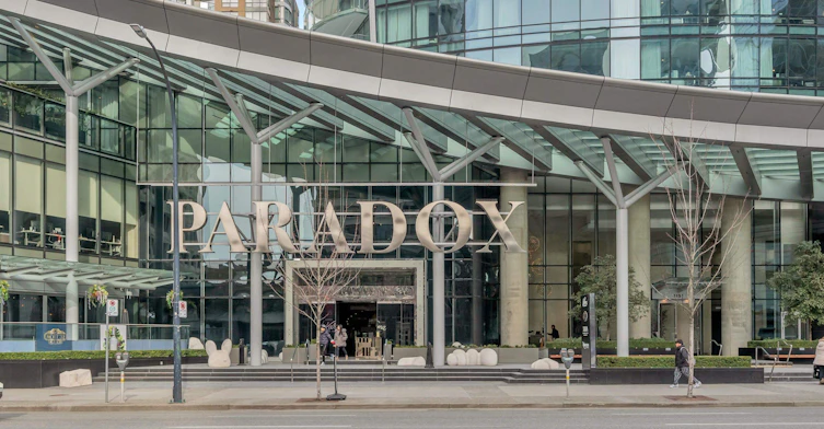 27xx-1151 Georgia W Street, Vancouver, BC, V6E 0B3 - 15