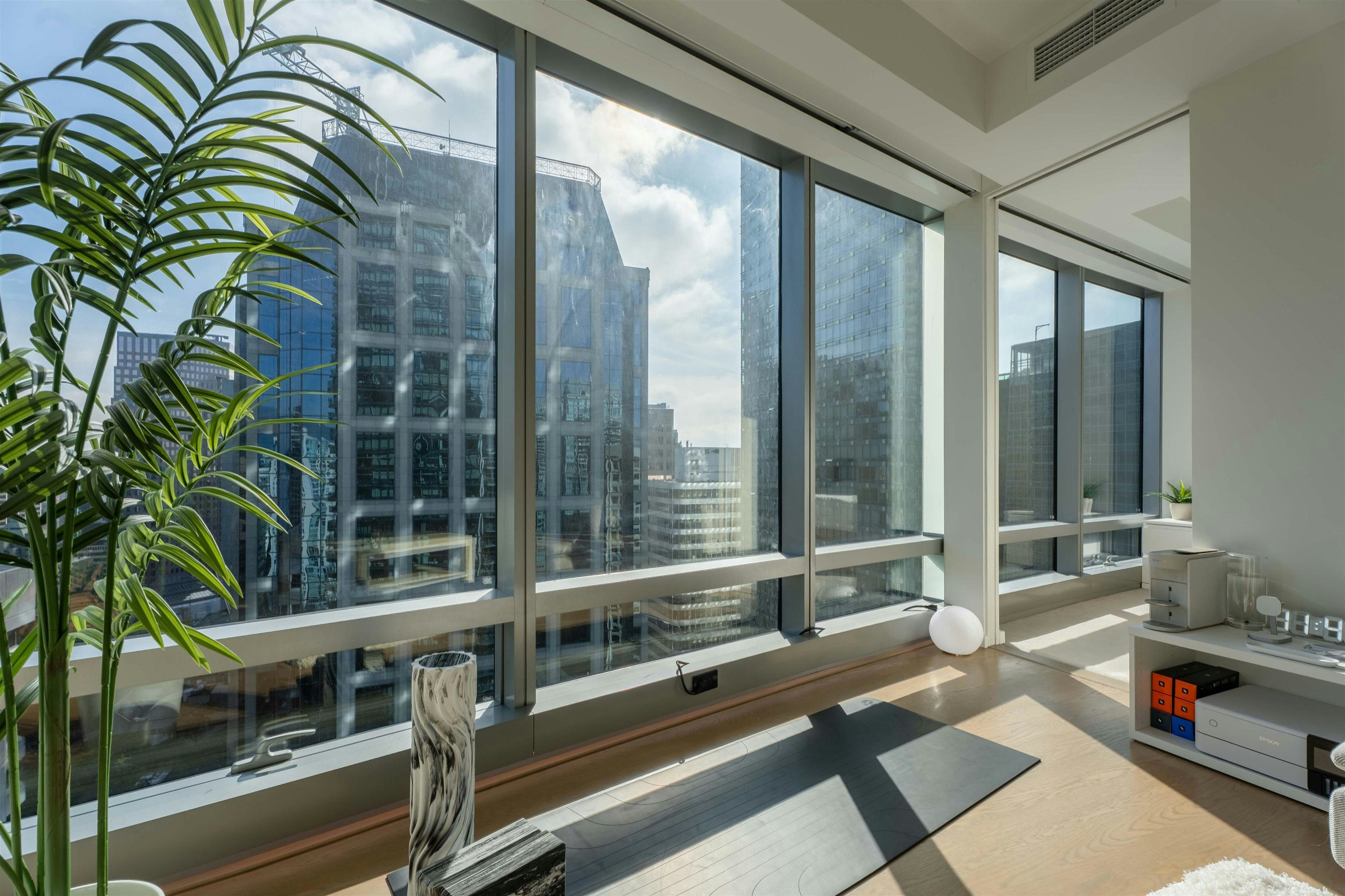 27xx-1151 Georgia W Street, Vancouver, BC, V6E 0B3 - 6