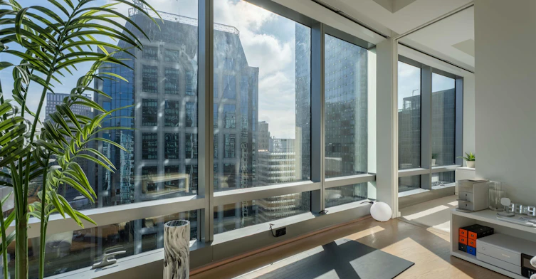 27xx-1151 Georgia W Street, Vancouver, BC, V6E 0B3 - 6