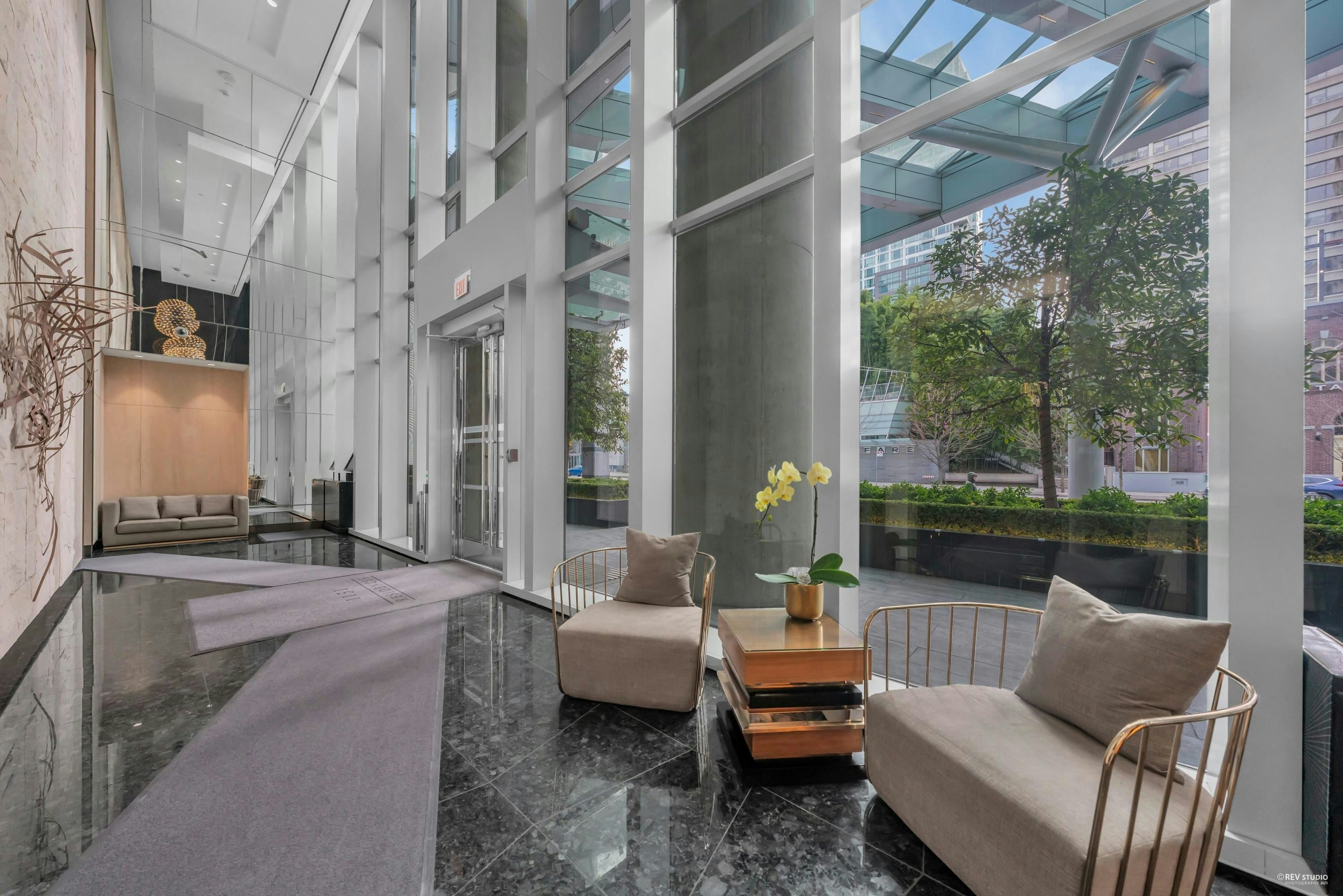 27xx-1151 Georgia W Street, Vancouver, BC, V6E 0B3 - 17