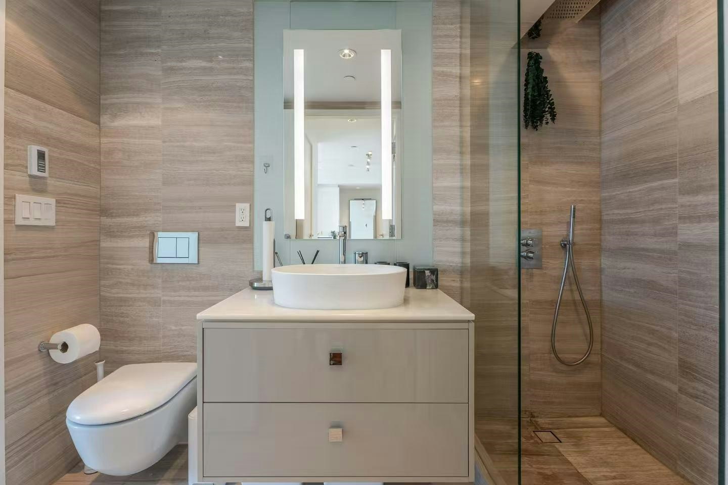 27xx-1151 Georgia W Street, Vancouver, BC, V6E 0B3 - 11