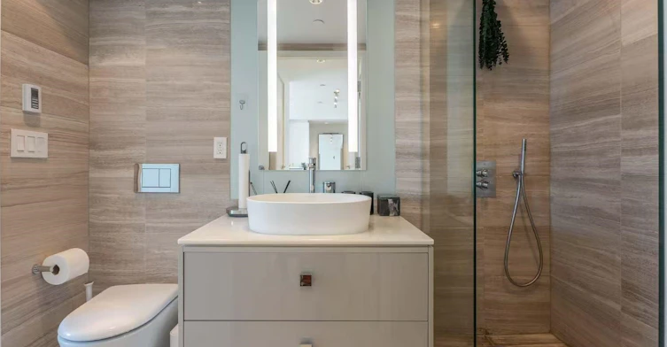27xx-1151 Georgia W Street, Vancouver, BC, V6E 0B3 - 11