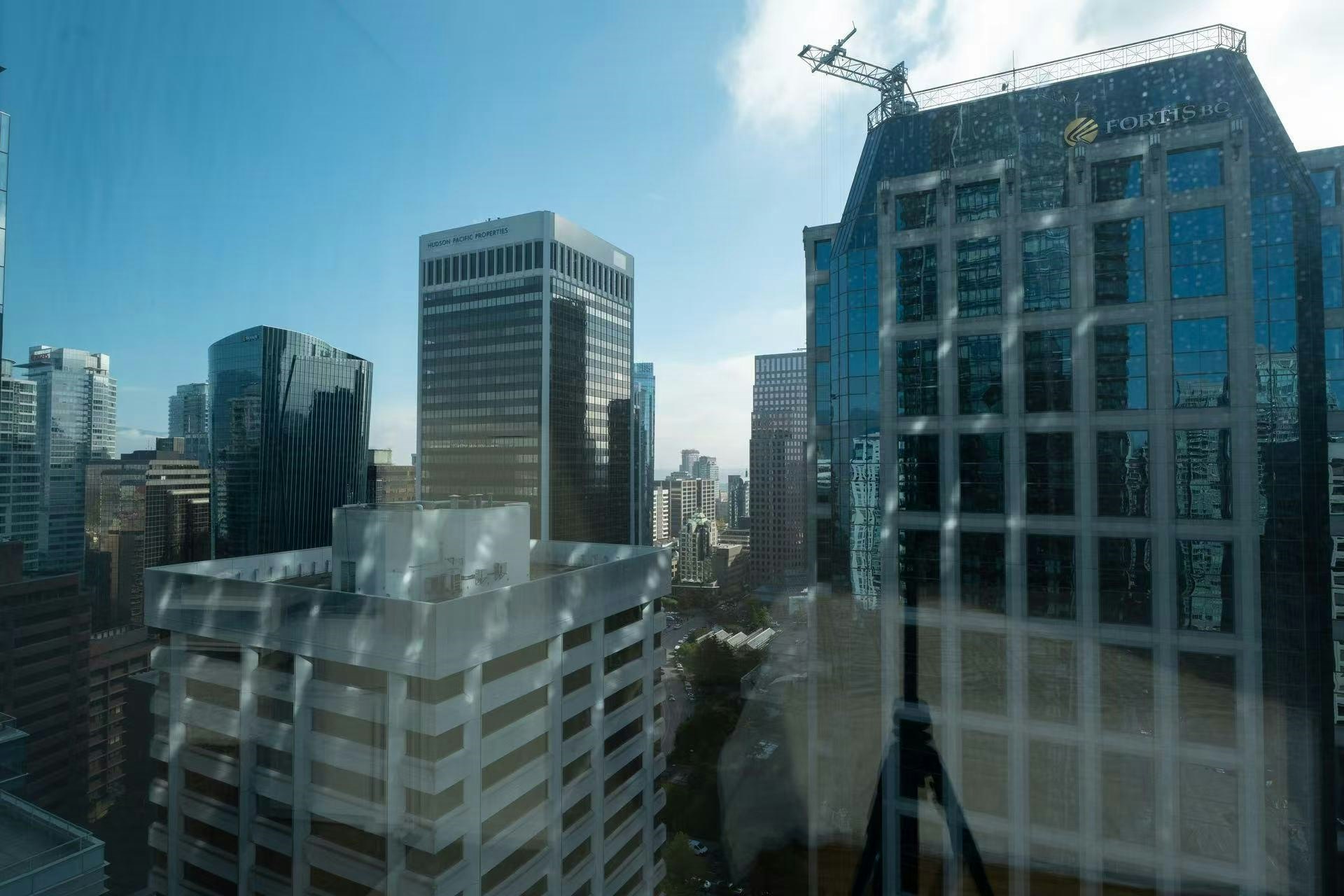 27xx-1151 Georgia W Street, Vancouver, BC, V6E 0B3 - 14
