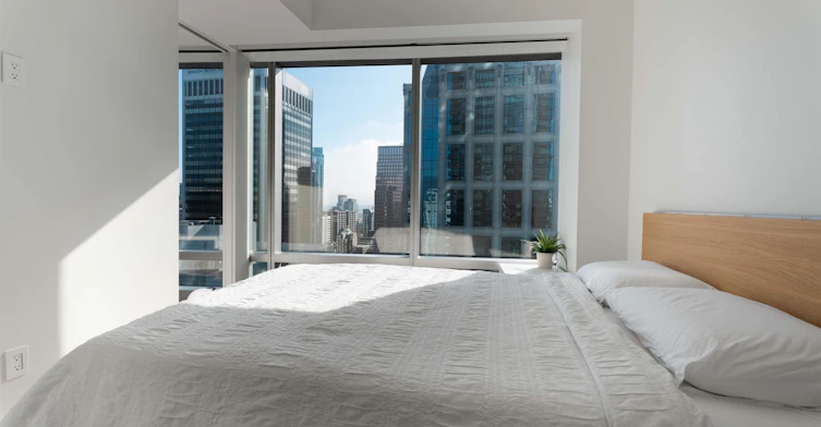27xx-1151 Georgia W Street, Vancouver, BC, V6E 0B3 - 9