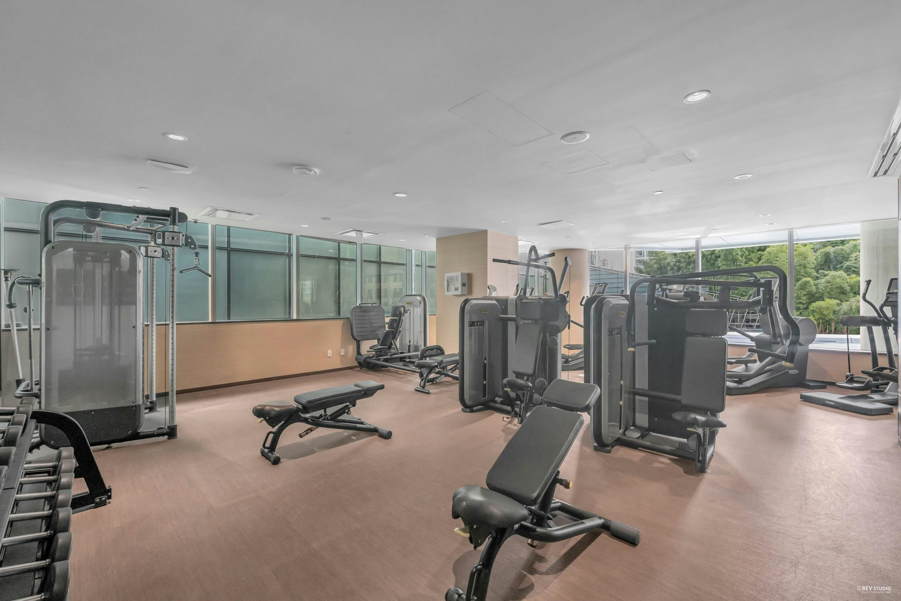 27xx-1151 Georgia W Street, Vancouver, BC, V6E 0B3 - 20