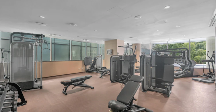 27xx-1151 Georgia W Street, Vancouver, BC, V6E 0B3 - 20