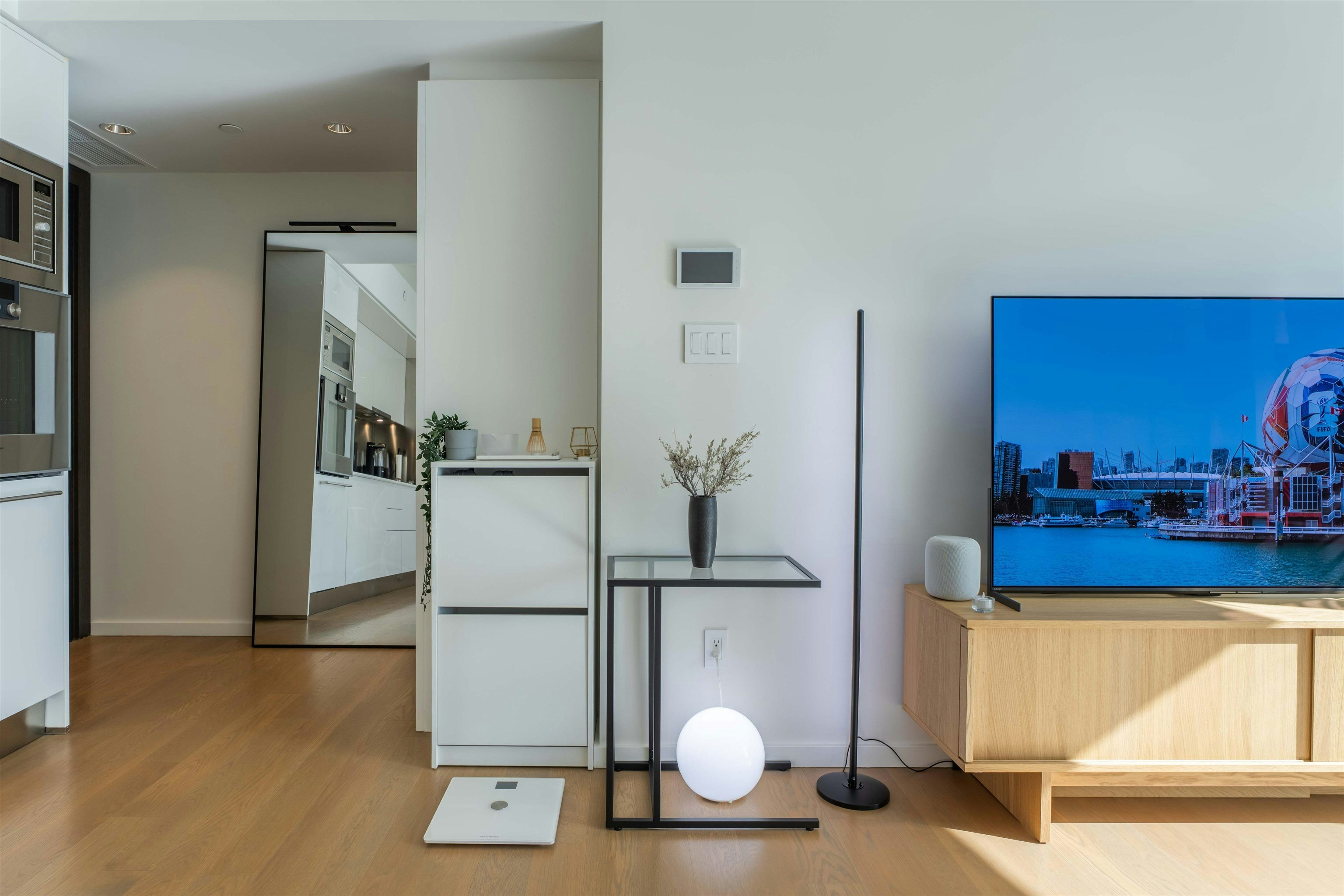 27xx-1151 Georgia W Street, Vancouver, BC, V6E 0B3 - 3