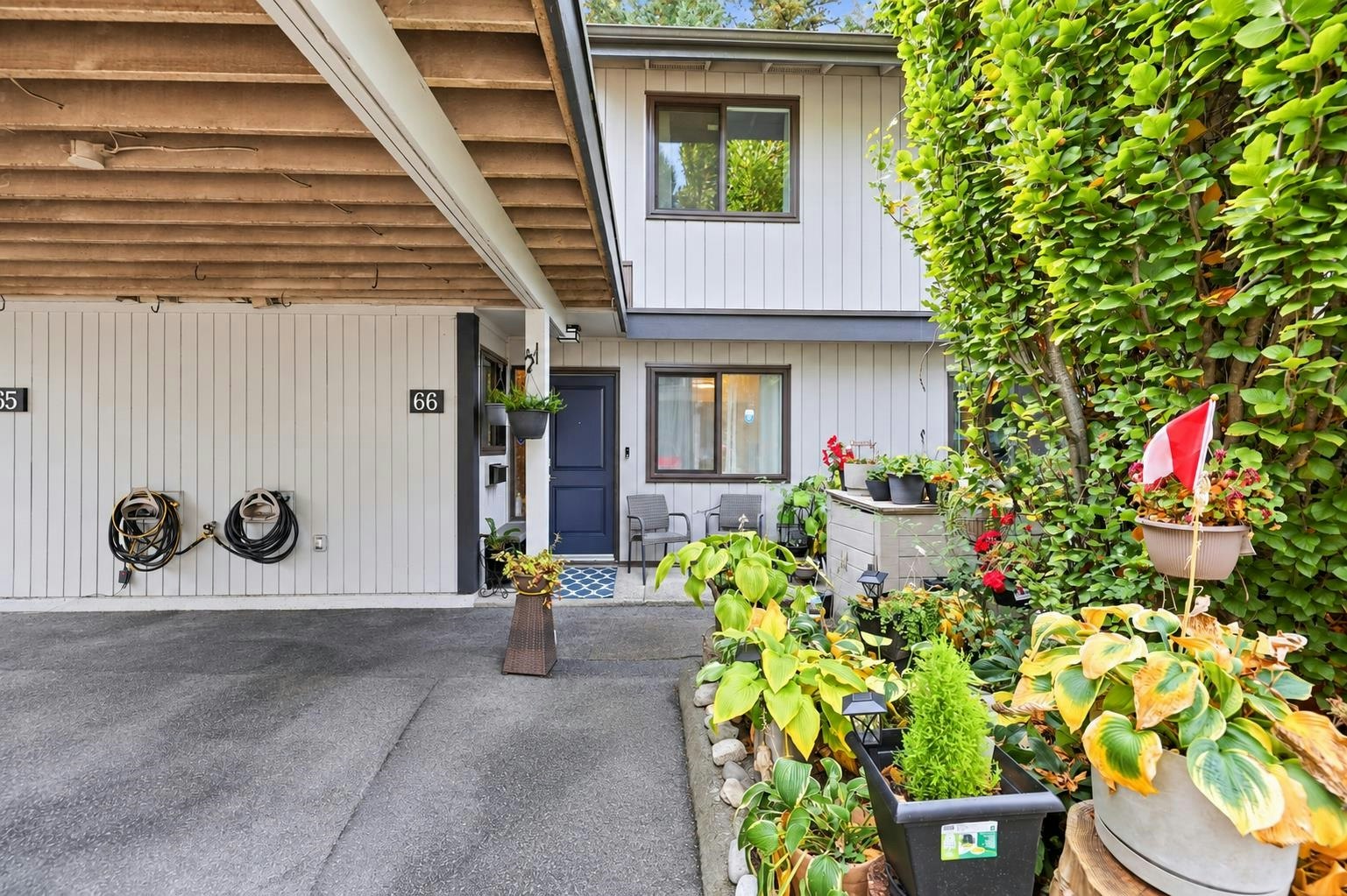 66-6712 Baker Road - 2