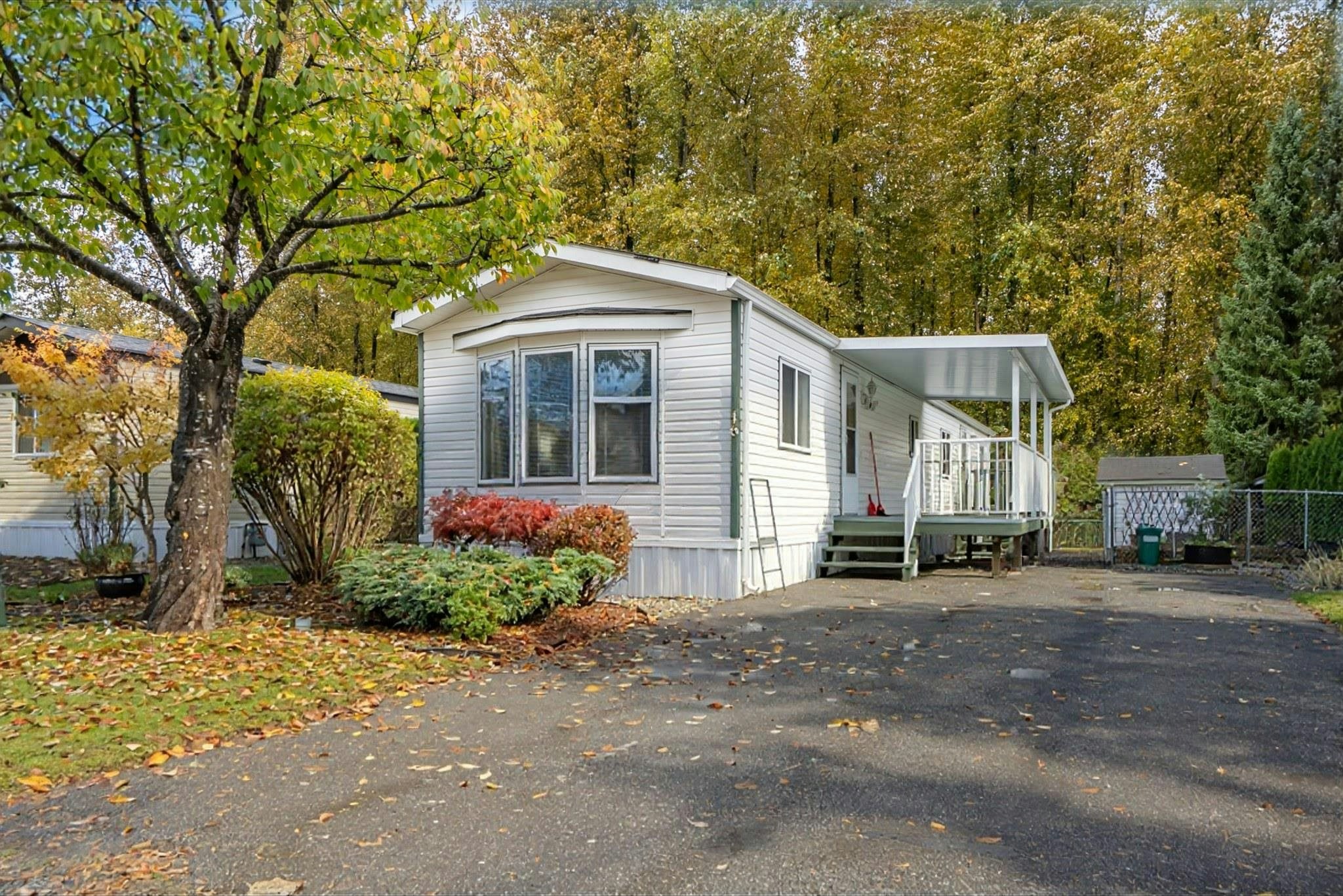 16-41168 Lougheed Highway, Mission, BC, V0M 1G0