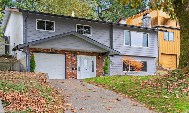 3134 Elgon Court