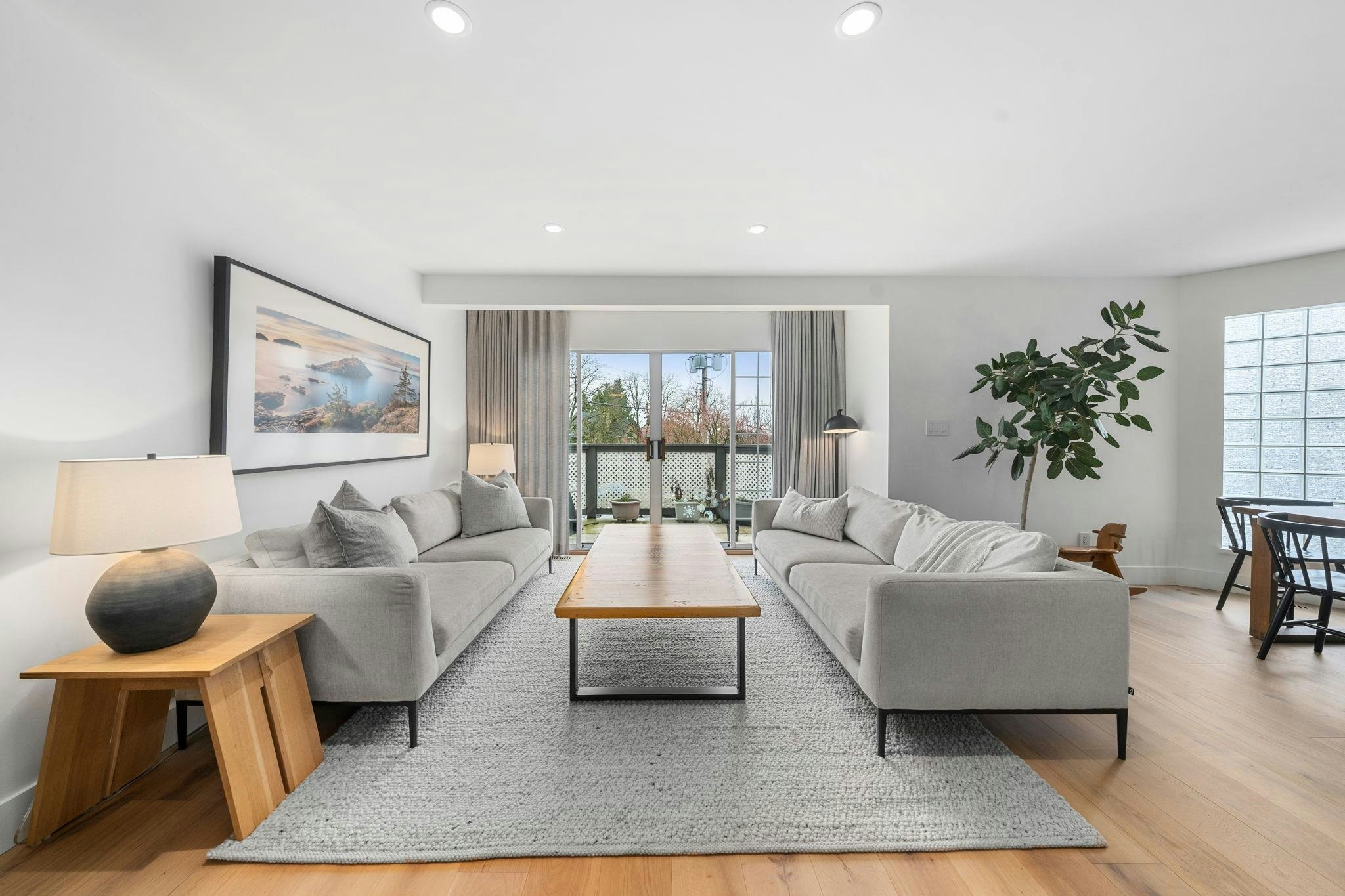 1-224 W 16th Street, North Vancouver, BC, V7M 1T6