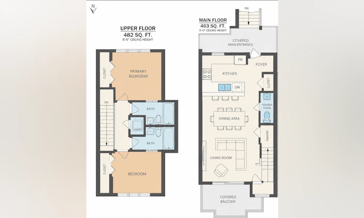 204-7227 Royal Oak Avenue