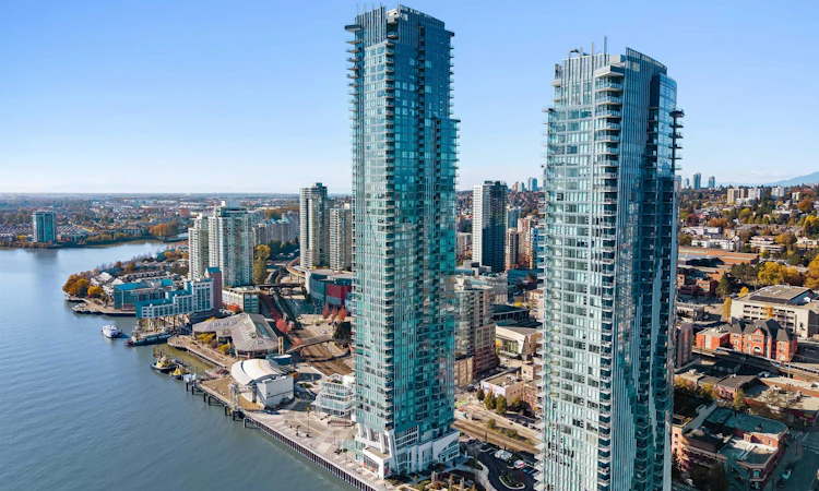 4201-680 Quayside Drive