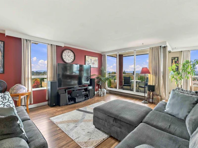 1203-11980 222 Street - 5