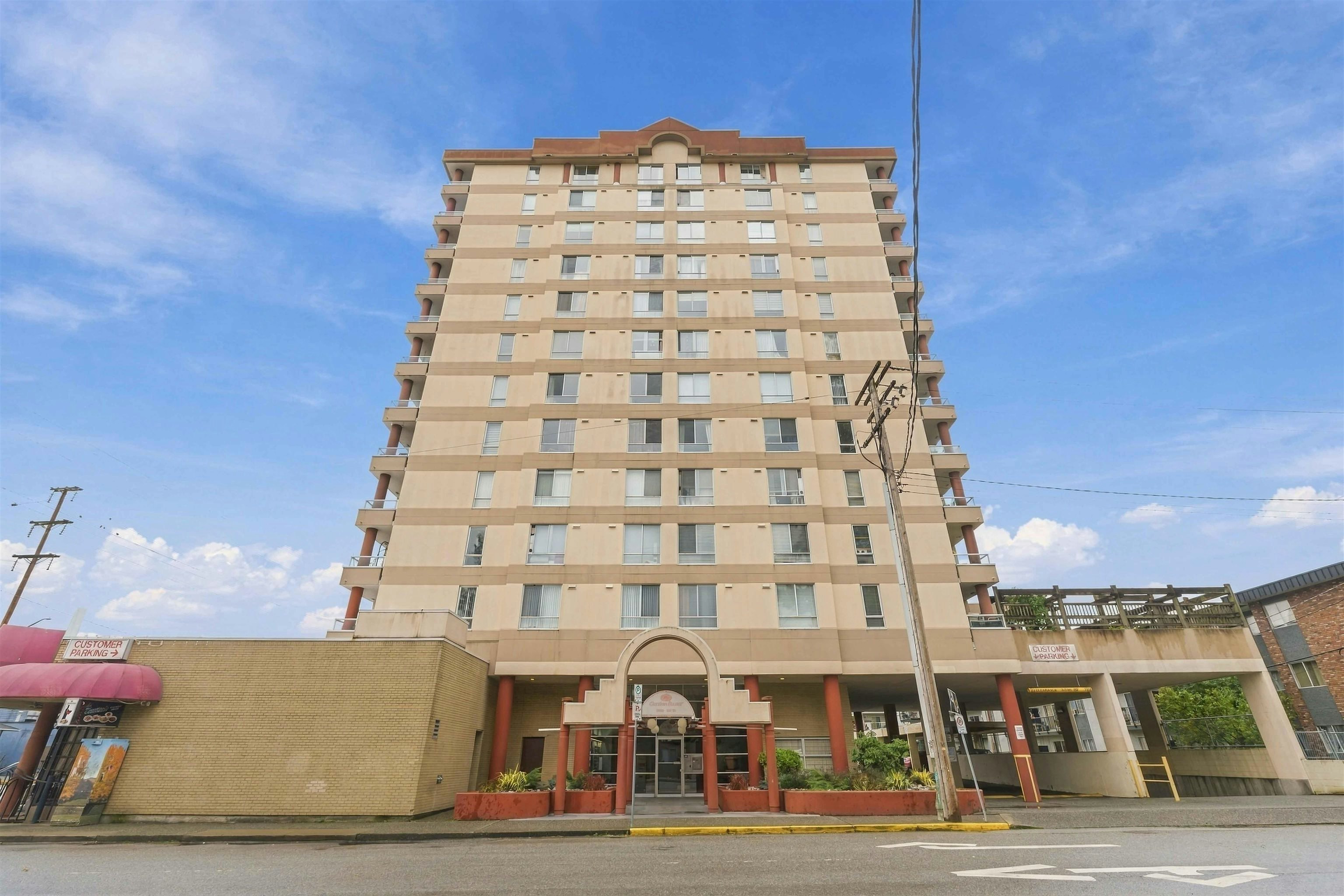 1203-11980 222 Street - 2