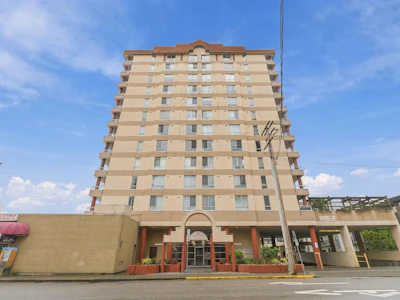 1203-11980 222 Street - 2