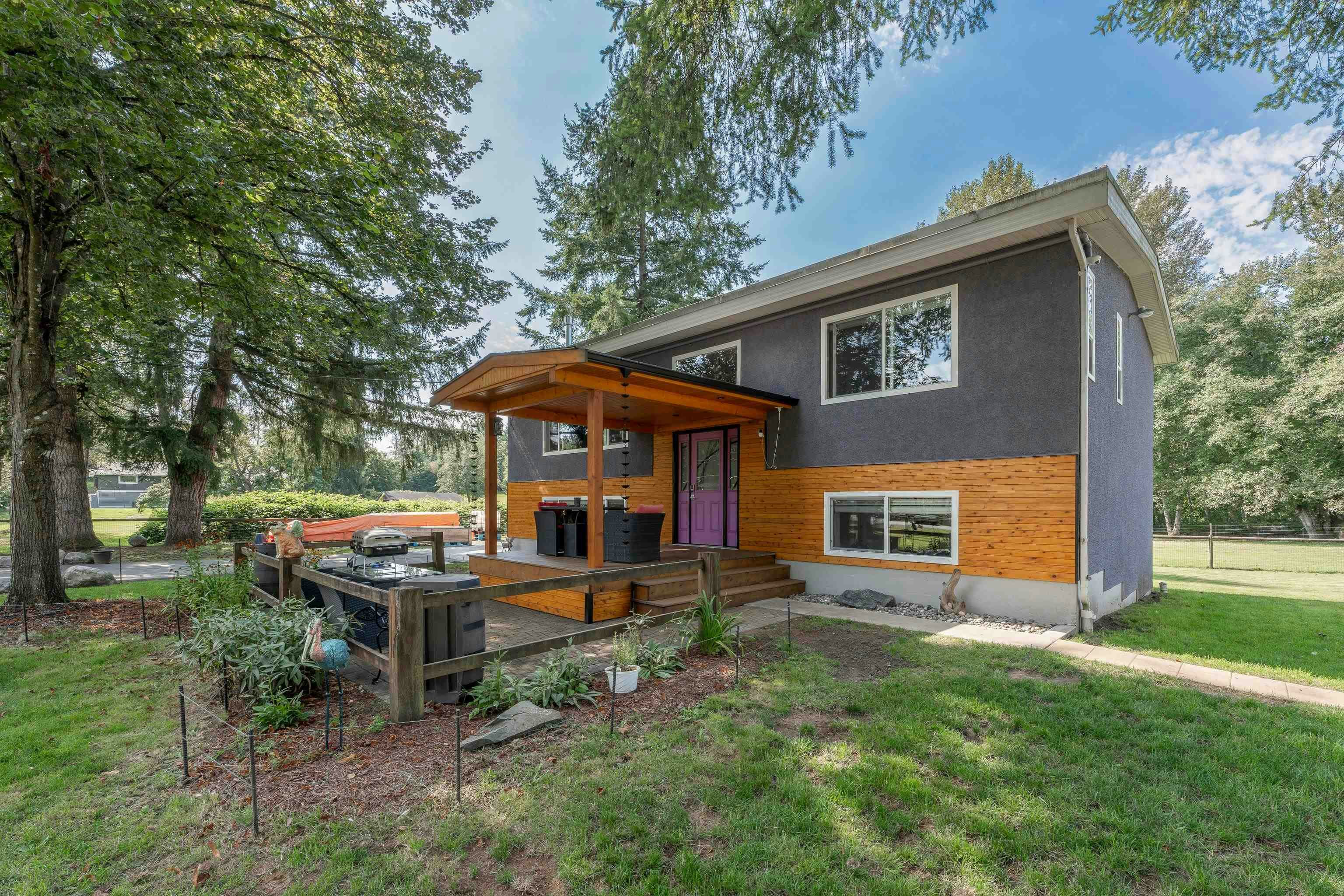 10069 276 Street, Maple Ridge, BC, V2W 1R5