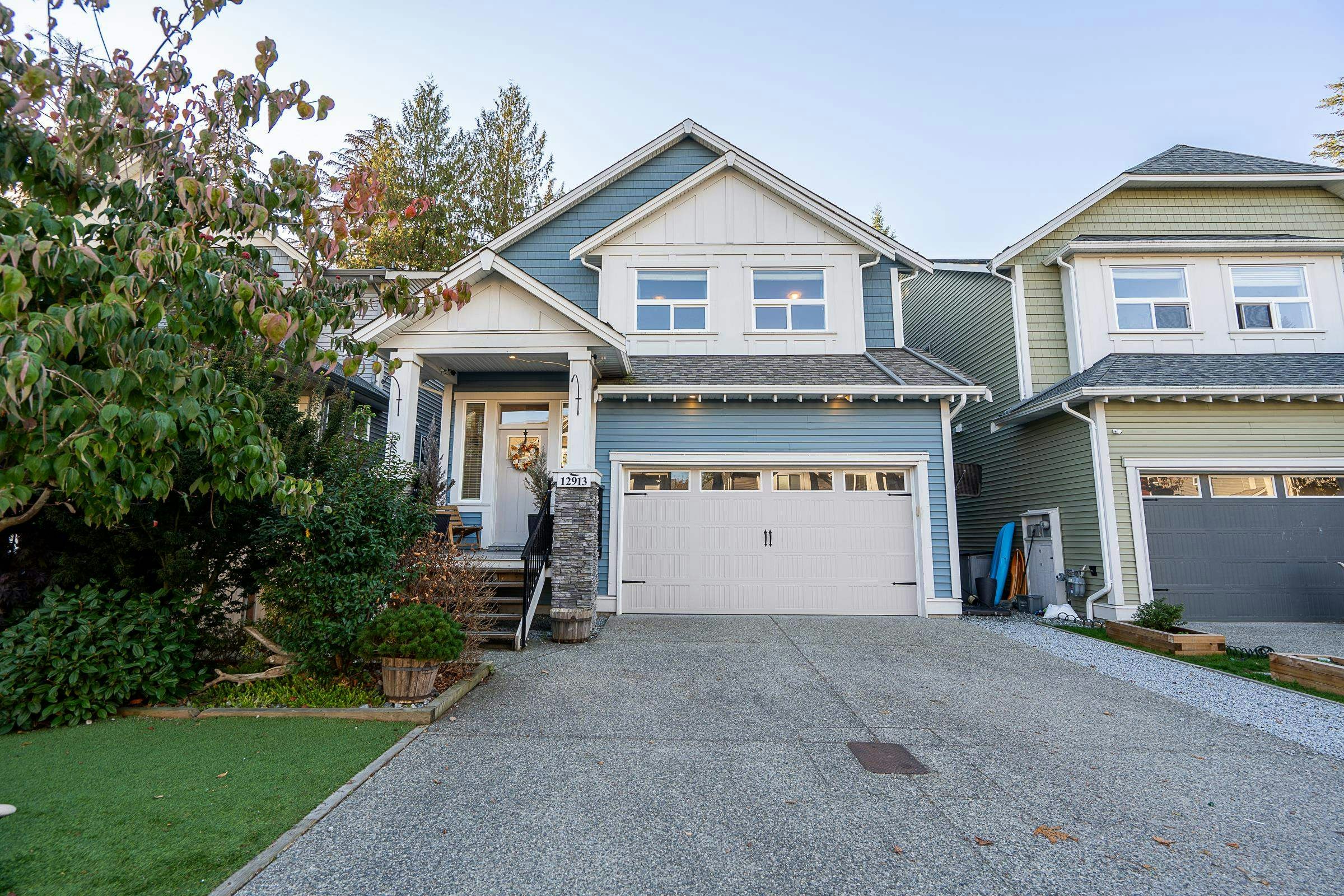 12913 240a Street, Maple Ridge, BC, V4R 0G8