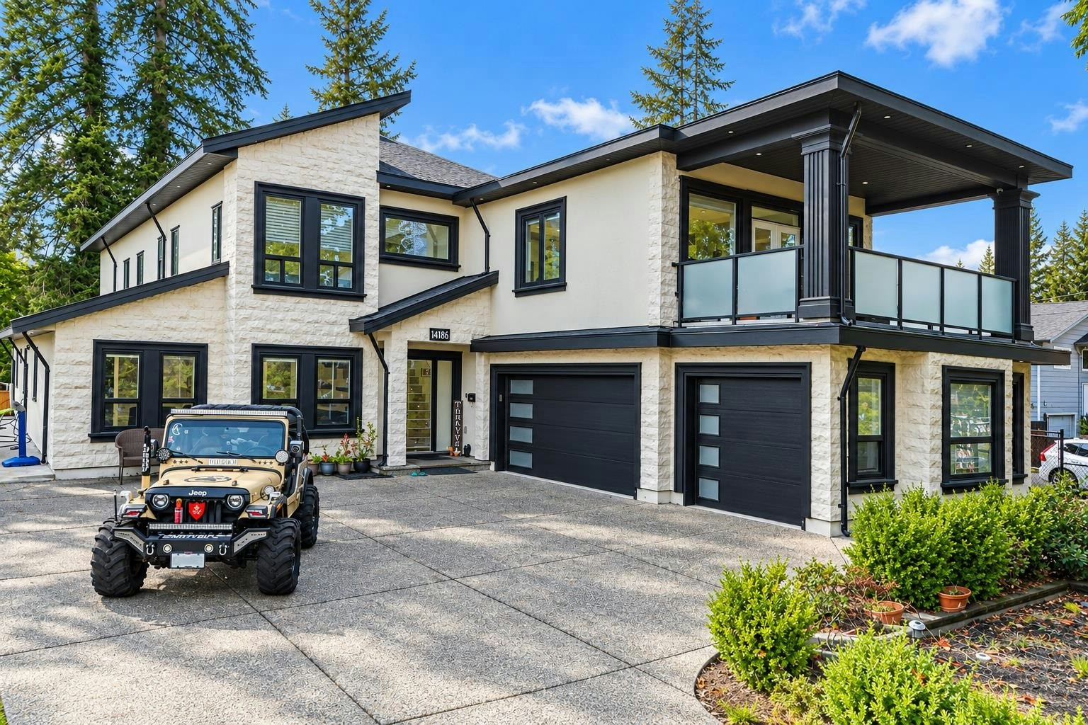 14186 Melrose Drive, Surrey, BC, V3R 5R2