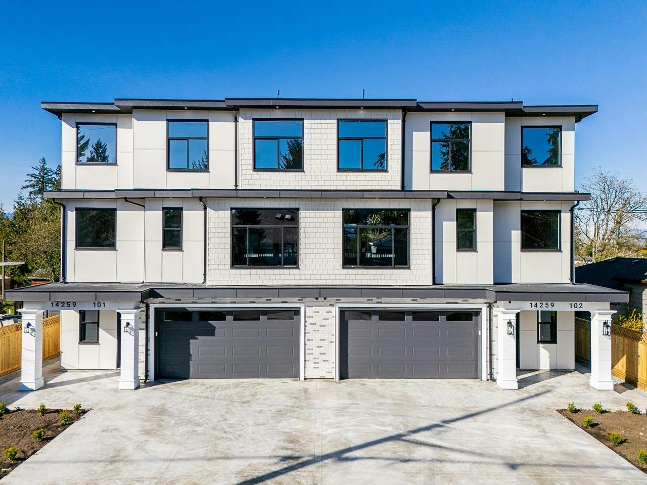 102-14259 Park Drive, Surrey, BC, V3R 5P1