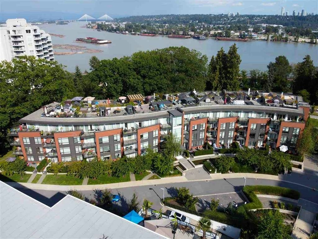 220-22 E Royal Avenue, New Westminster, BC, V3L 0H1
