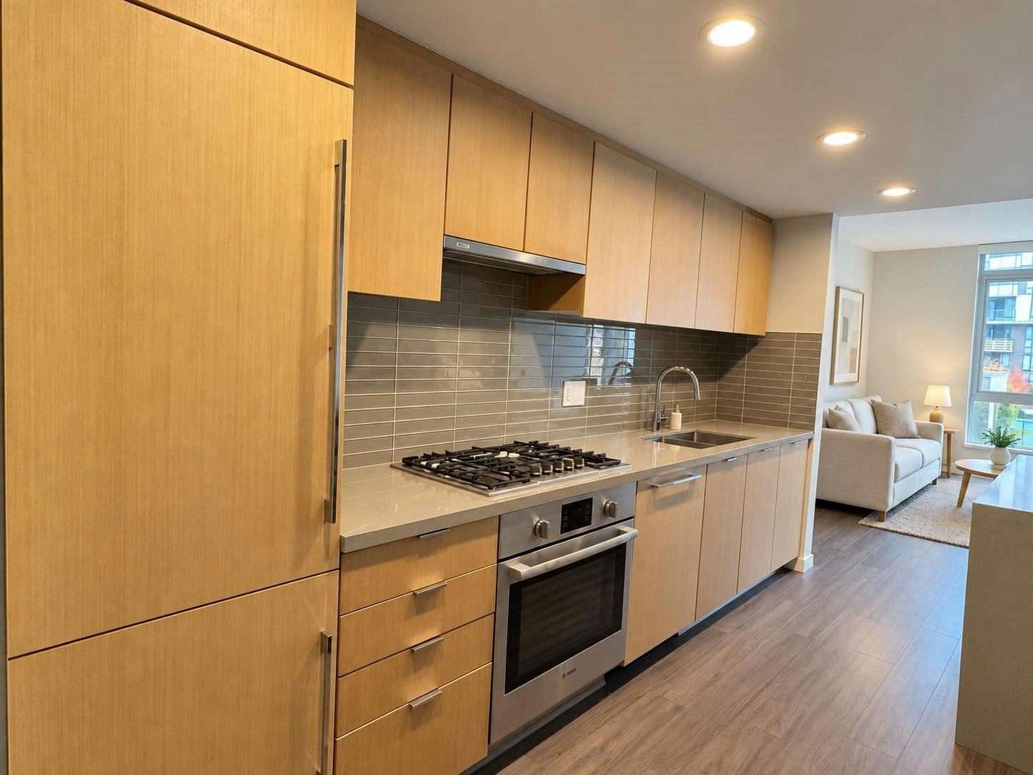509-3333 Brown Road, Richmond, BC, V6X 0P6 - 3