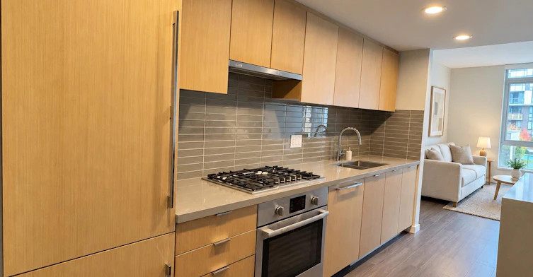 509-3333 Brown Road, Richmond, BC, V6X 0P6 - 3