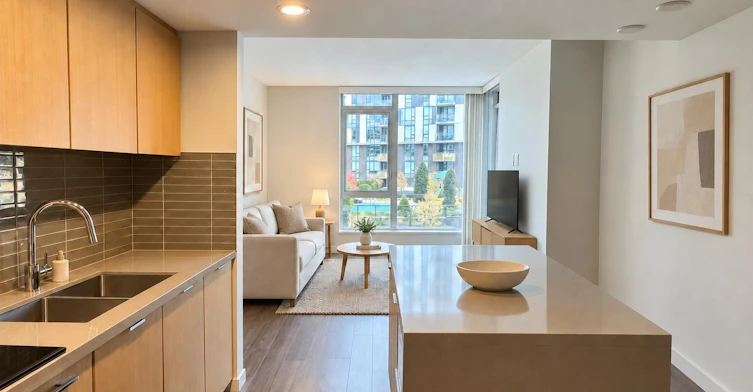 509-3333 Brown Road, Richmond, BC, V6X 0P6 - 2