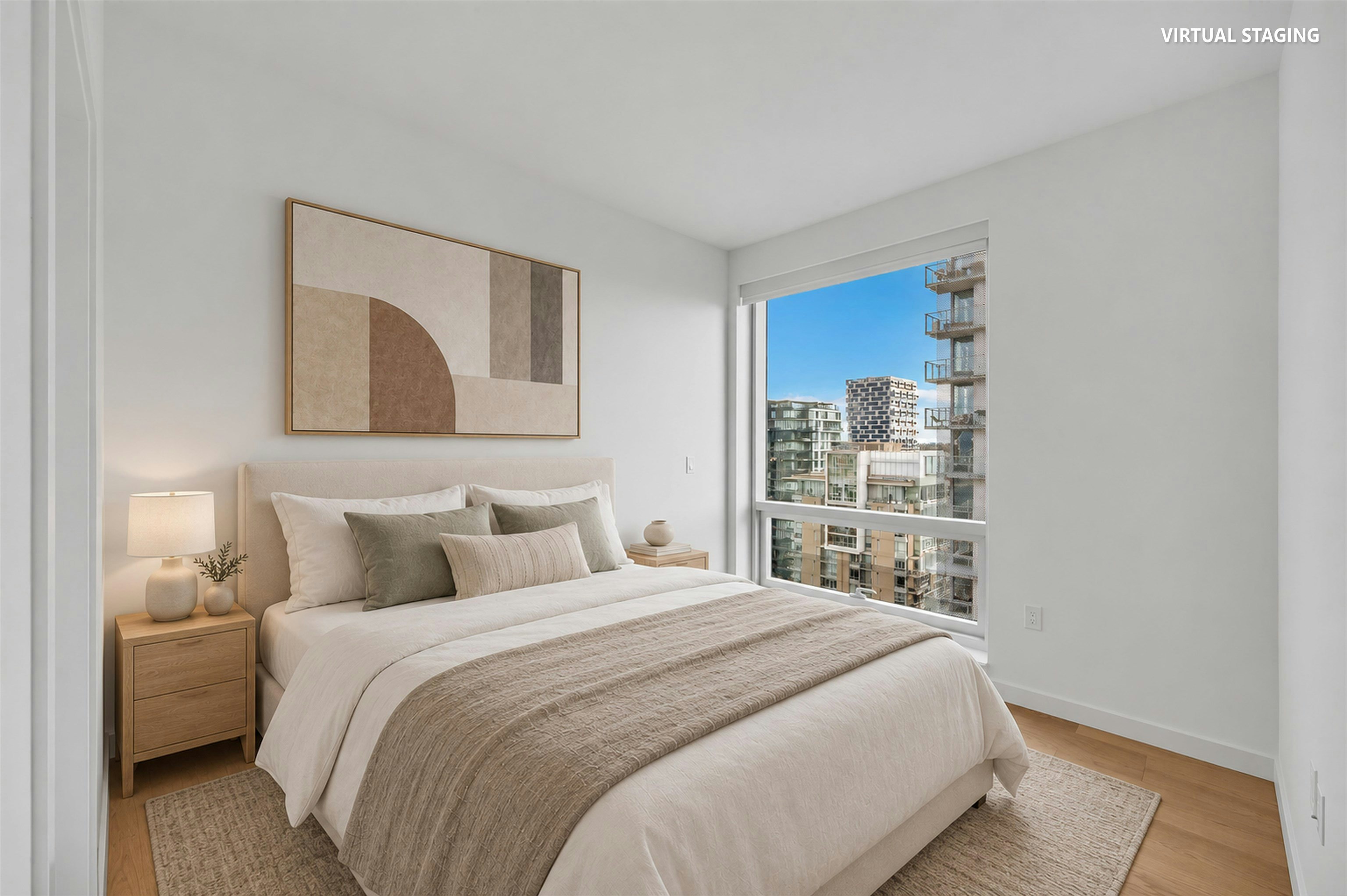 3307-1277 Hornby Street, Vancouver, BC, V6Z 1W2 - 22