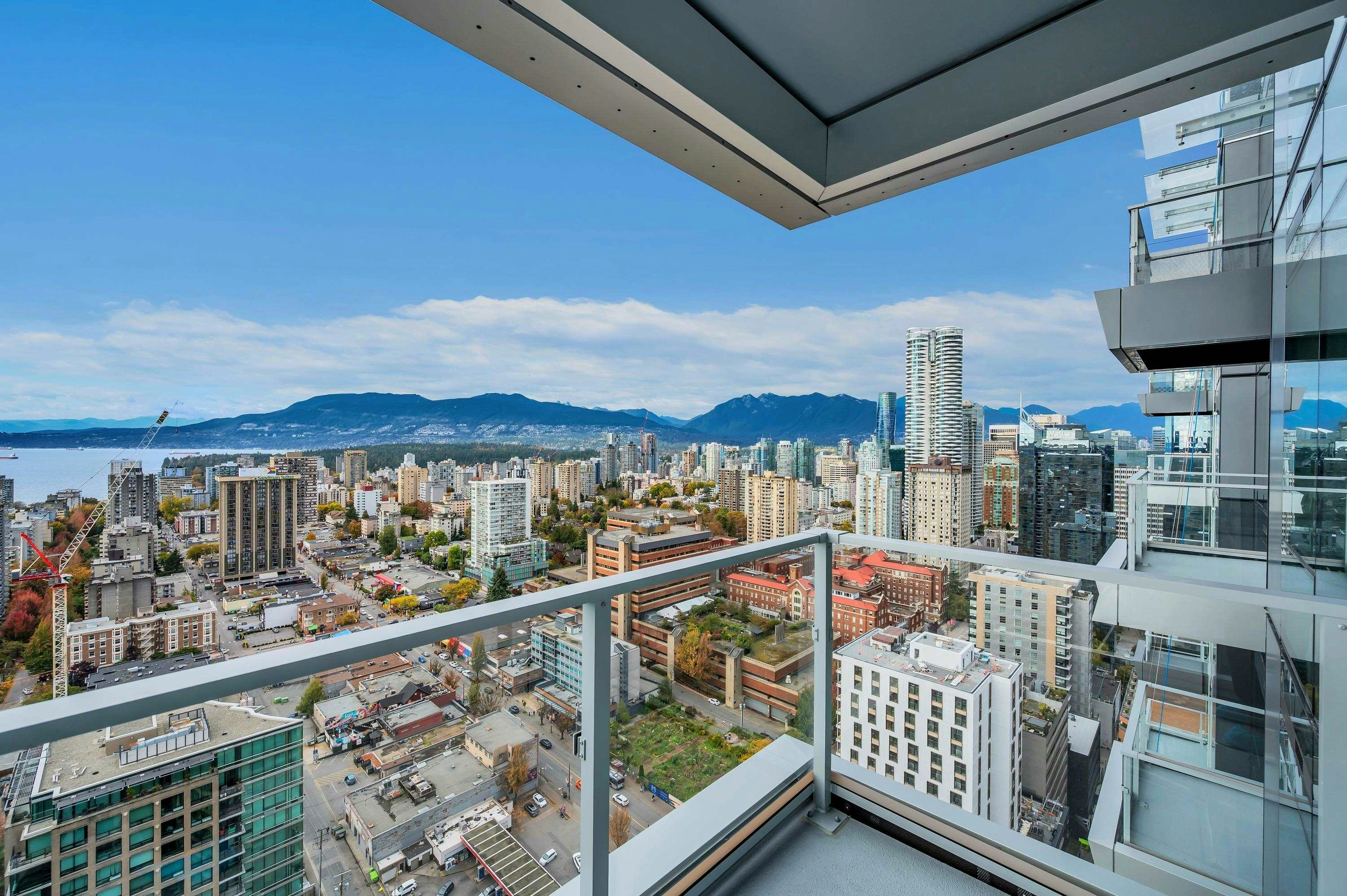 3307-1277 Hornby Street, Vancouver, BC, V6Z 1W2 - 25