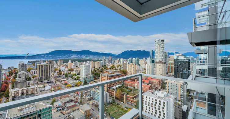 3307-1277 Hornby Street, Vancouver, BC, V6Z 1W2 - 25